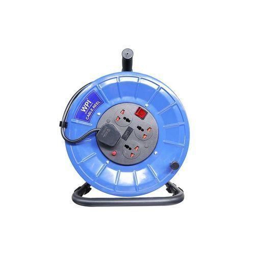 4 Way Heavy Duty Cable Reel Extension -50 Metres 2.5mm Item | Buy 4 Way Heavy Duty Cable Reel Extension -50 Metres 2.5mm | SPOP Enterprise Global